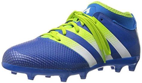 adidas Performance Ace 16.3 Primemesh FG/AG J Soccer Cleat 